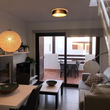 El Islote De Terreros Apartment San Juan De Los Terreros Bagian luar foto