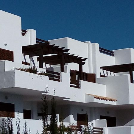 El Islote De Terreros Apartment San Juan De Los Terreros Bagian luar foto