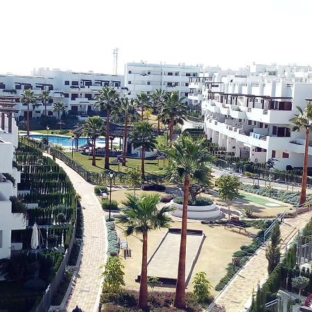 El Islote De Terreros Apartment San Juan De Los Terreros Bagian luar foto