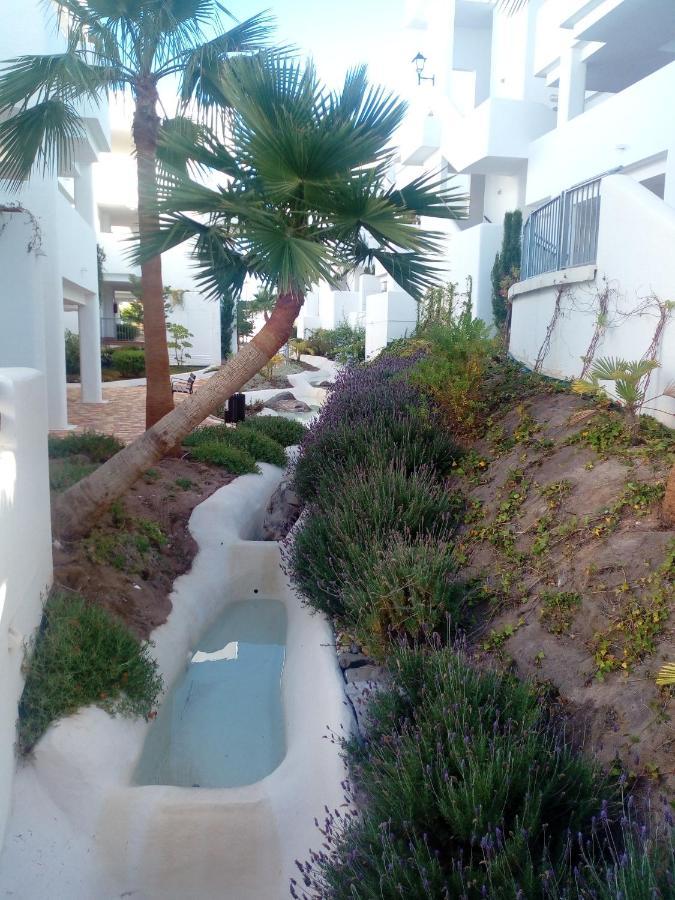 El Islote De Terreros Apartment San Juan De Los Terreros Bagian luar foto
