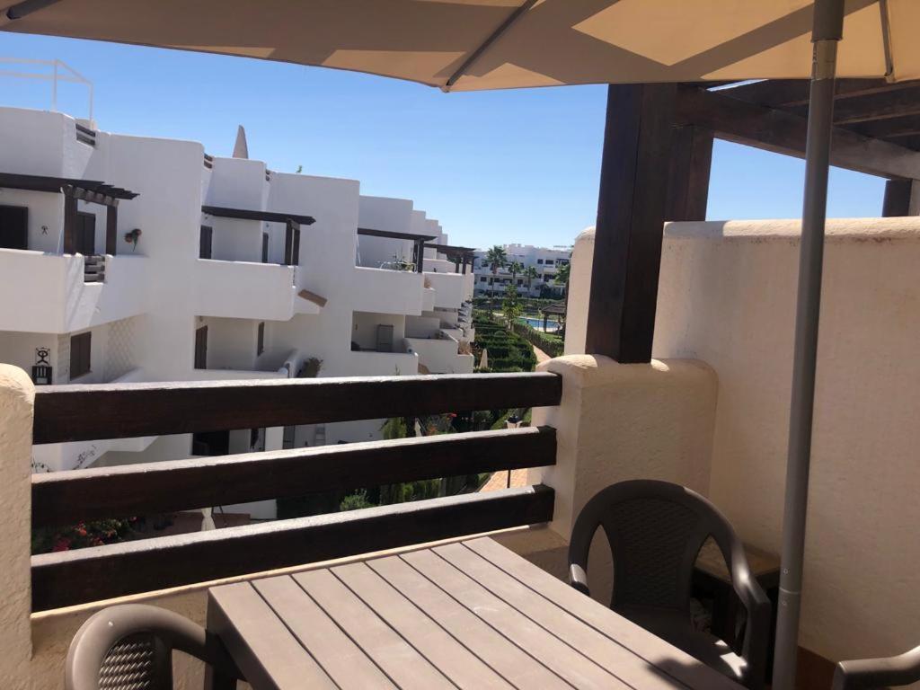 El Islote De Terreros Apartment San Juan De Los Terreros Bagian luar foto