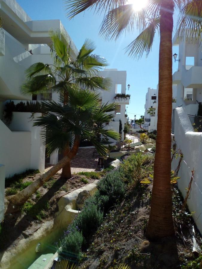 El Islote De Terreros Apartment San Juan De Los Terreros Bagian luar foto